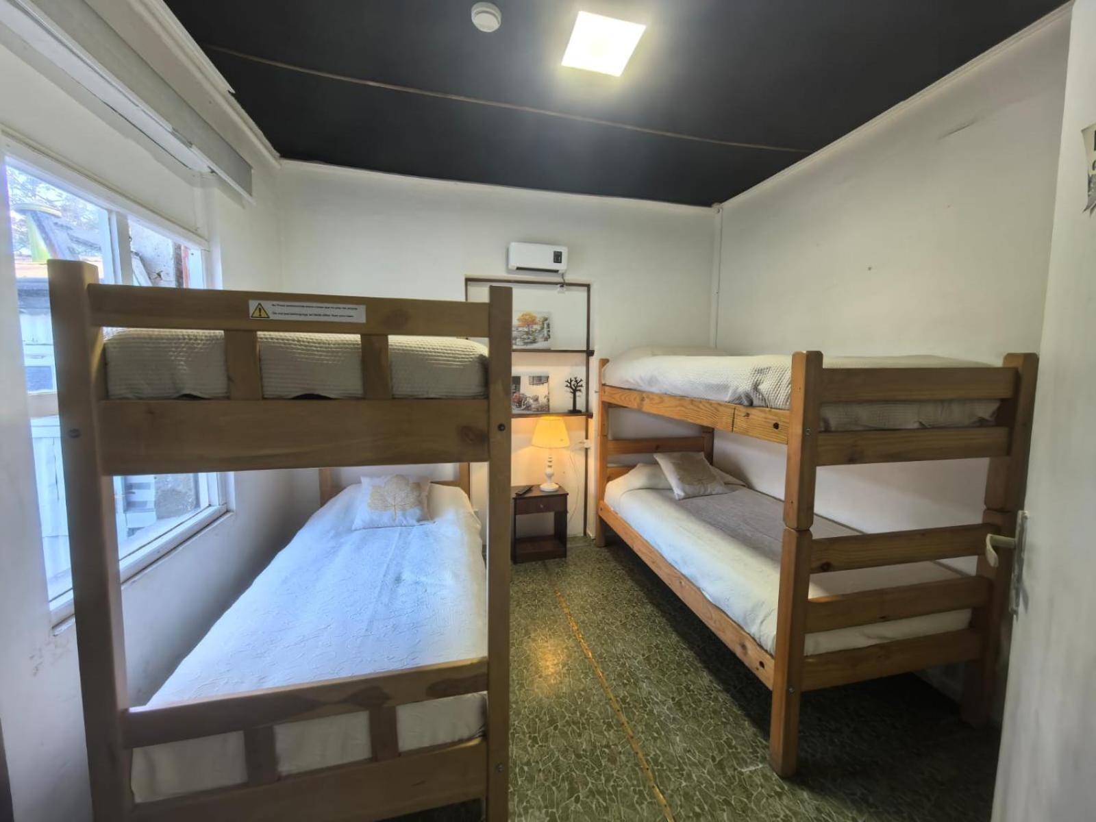 Alojamiento Emilia House Punta Arenas Pokoj fotografie